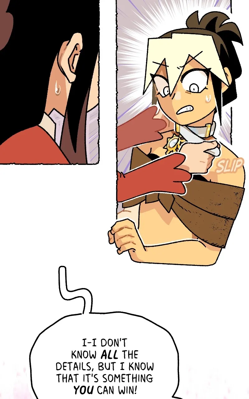 Katlaya Rising Chapter 6 page 62 - 