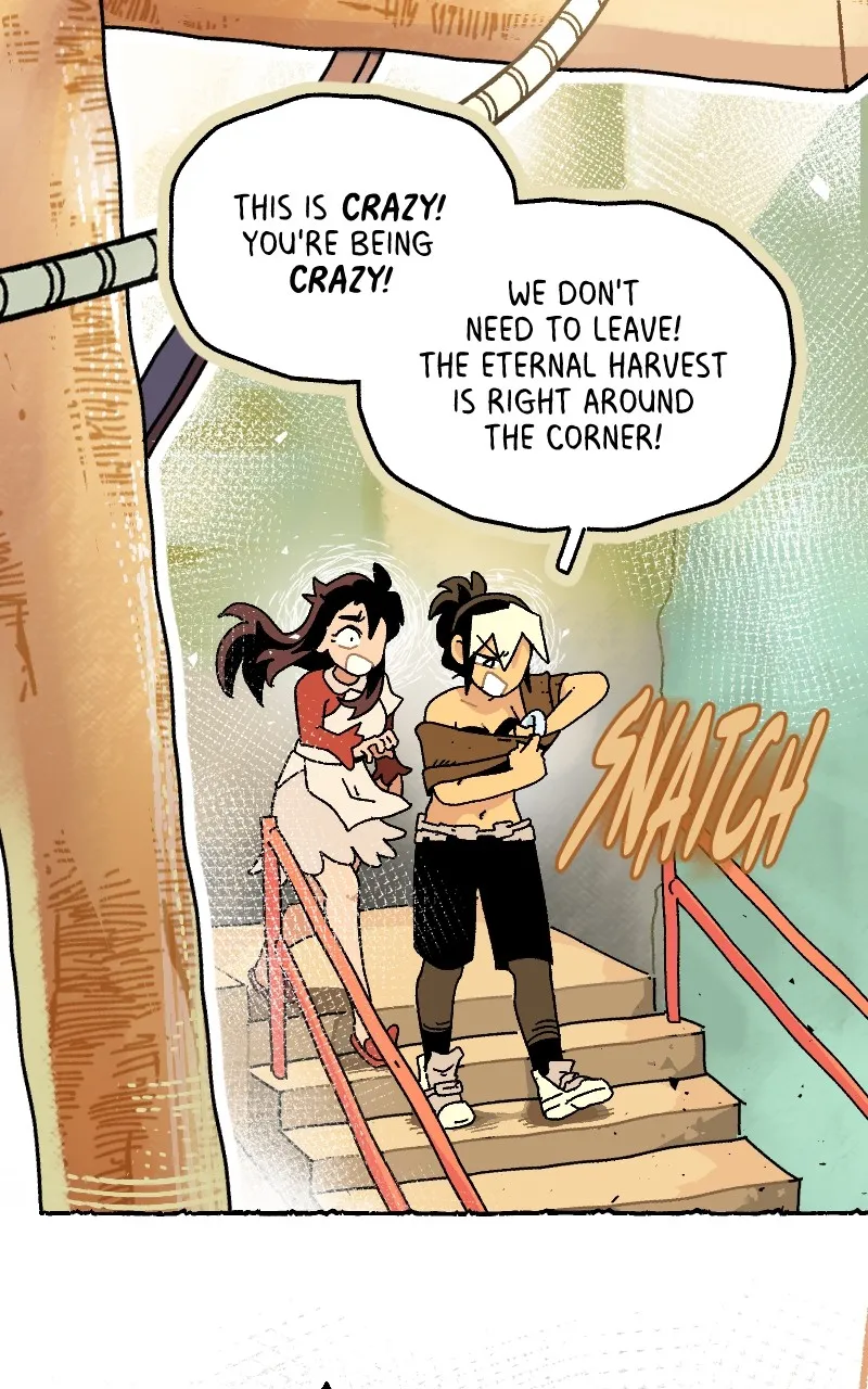 Katlaya Rising Chapter 6 page 67 - 