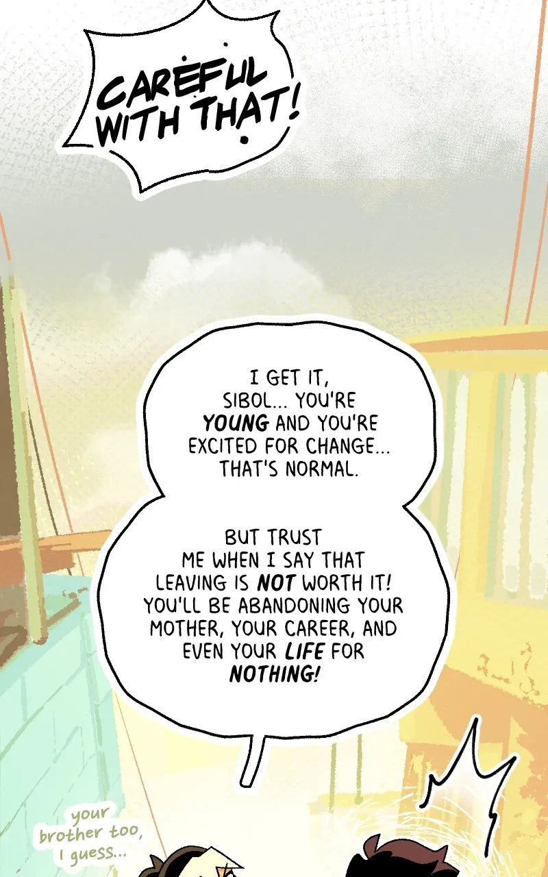 Katlaya Rising Chapter 6 page 68 - 