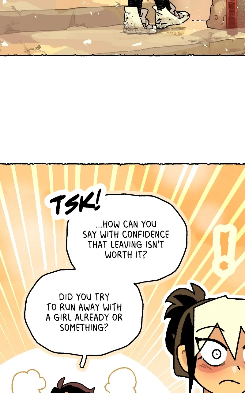 Katlaya Rising Chapter 6 page 71 - 