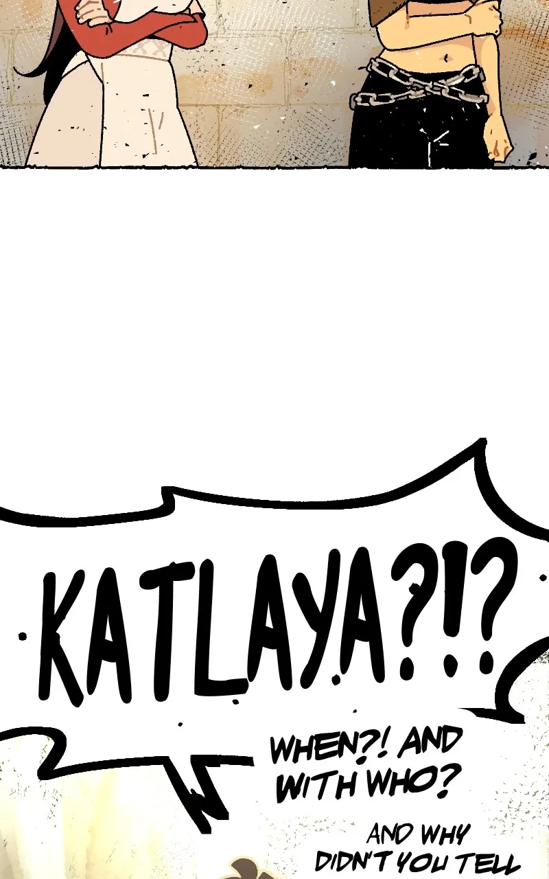 Katlaya Rising Chapter 6 page 74 - 