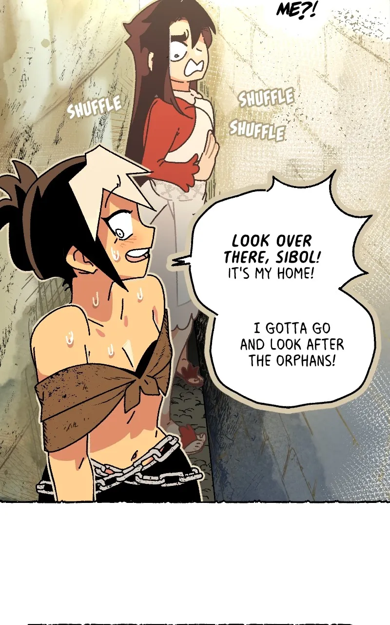 Katlaya Rising Chapter 6 page 75 - 