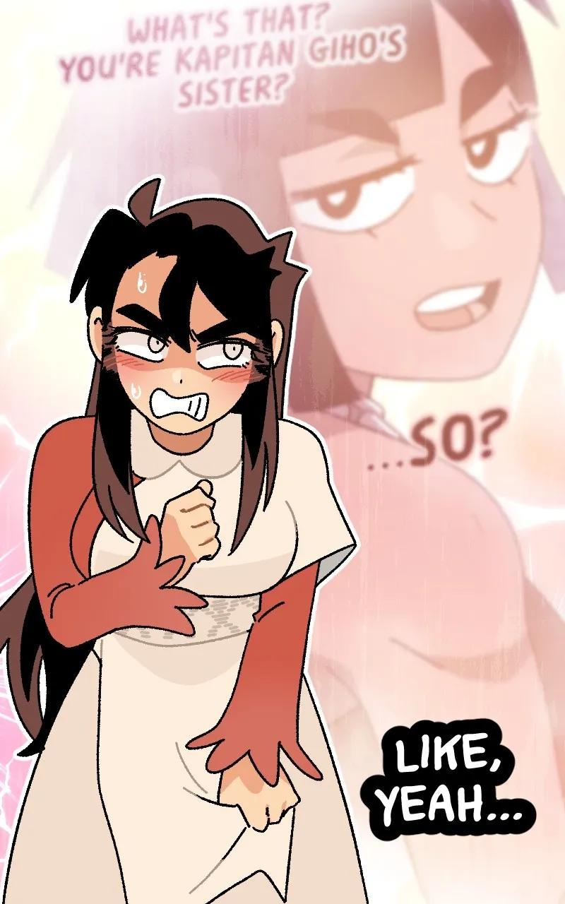 Katlaya Rising Chapter 6 page 81 - 