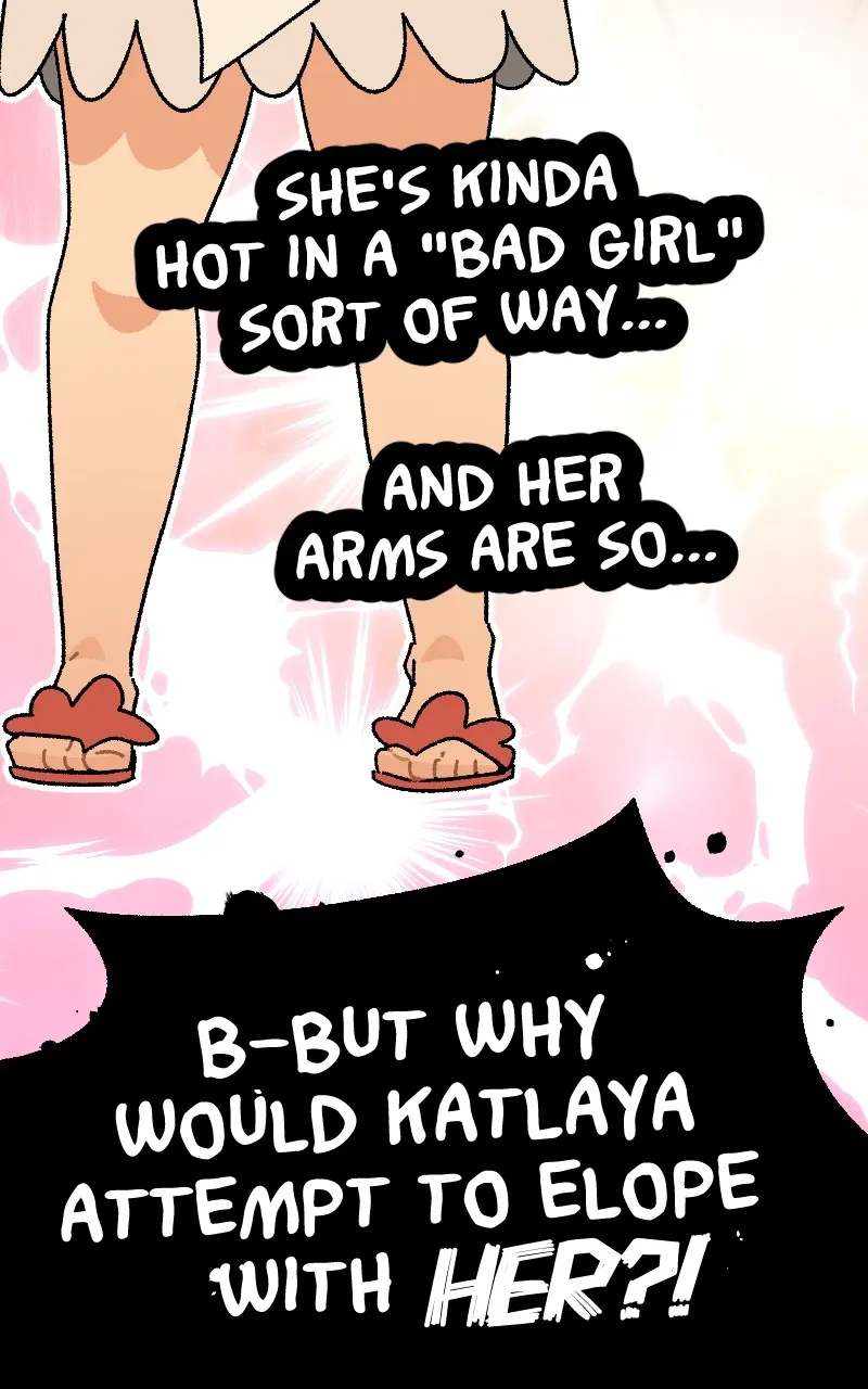Katlaya Rising Chapter 6 page 82 - 
