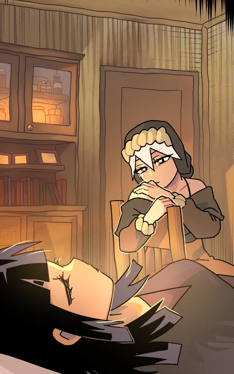Katlaya Rising Chapter 6 page 85 - 