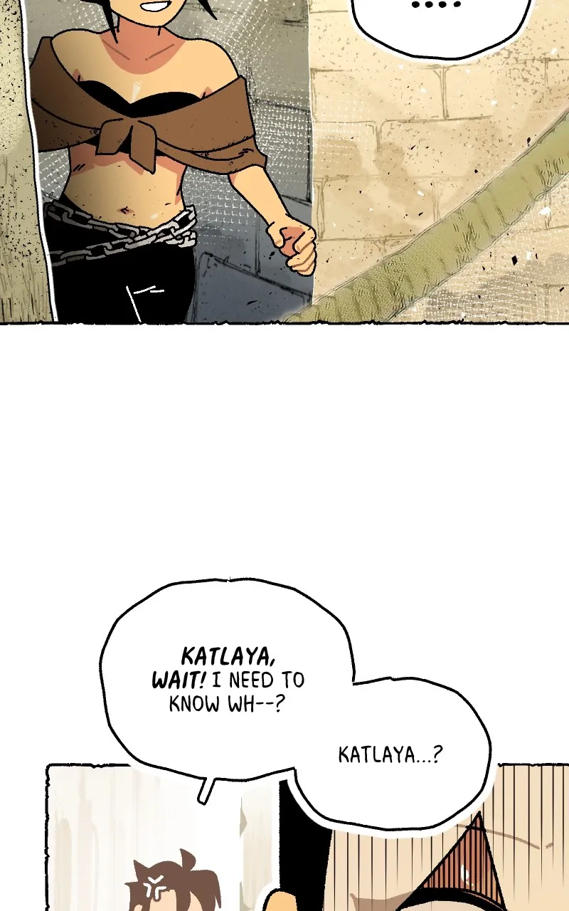 Katlaya Rising Chapter 6 page 87 - 