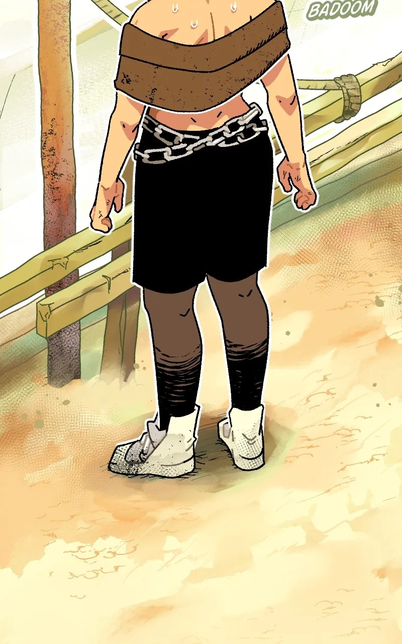 Katlaya Rising Chapter 6 page 90 - 
