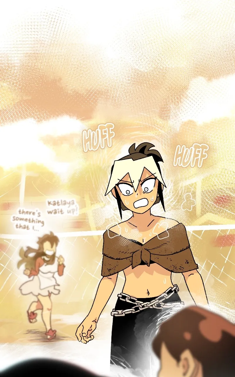 Katlaya Rising Chapter 6 page 94 - 