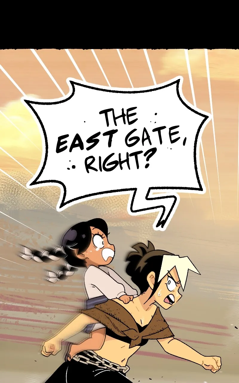 Katlaya Rising Chapter 6 page 97 - 
