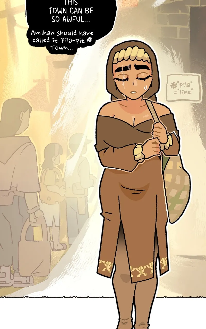 Katlaya Rising Chapter 7 page 2 - 