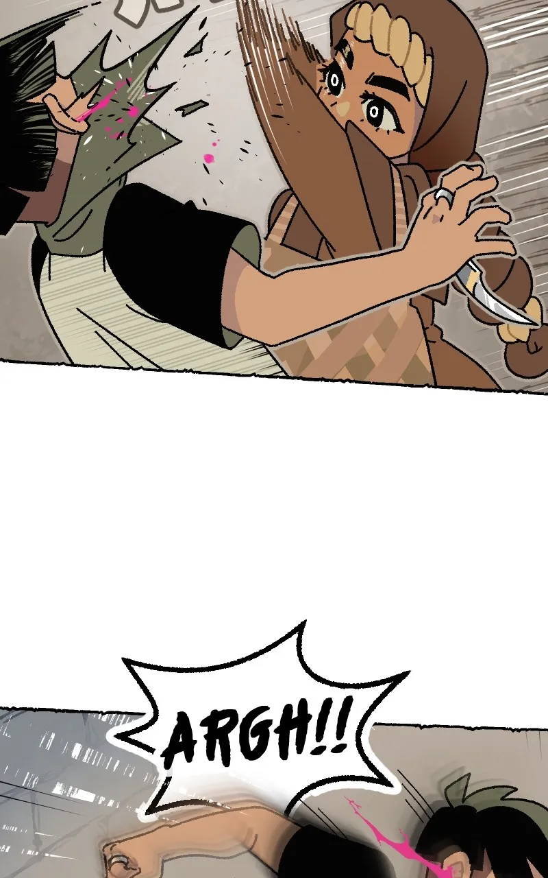 Katlaya Rising Chapter 7 page 18 - 