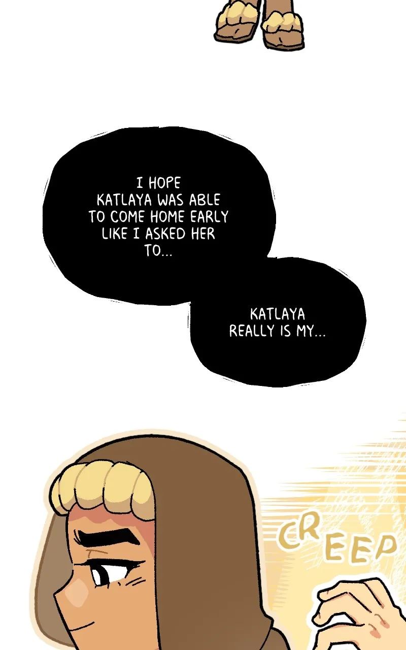 Katlaya Rising Chapter 7 page 3 - 