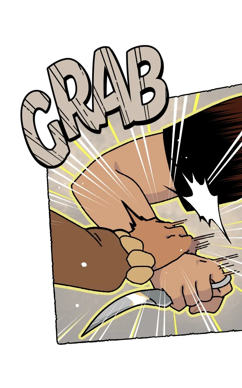 Katlaya Rising Chapter 7 page 21 - 