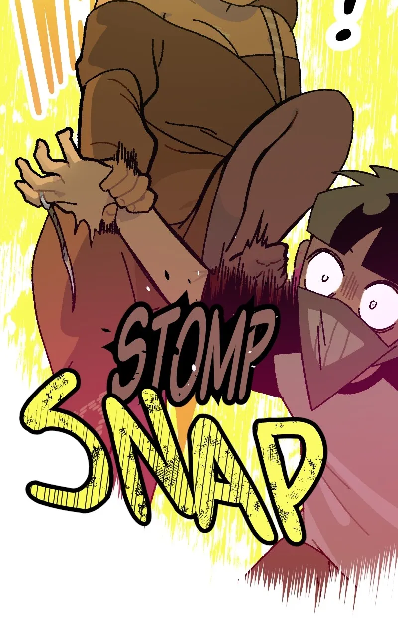 Katlaya Rising Chapter 7 page 23 - 