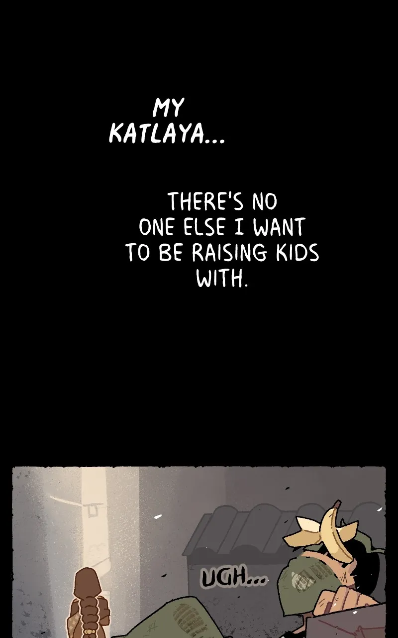 Katlaya Rising Chapter 7 page 28 - 