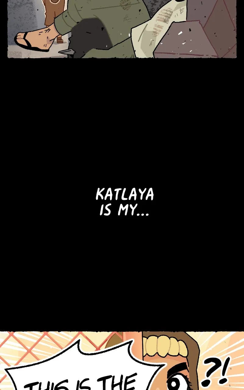 Katlaya Rising Chapter 7 page 29 - 