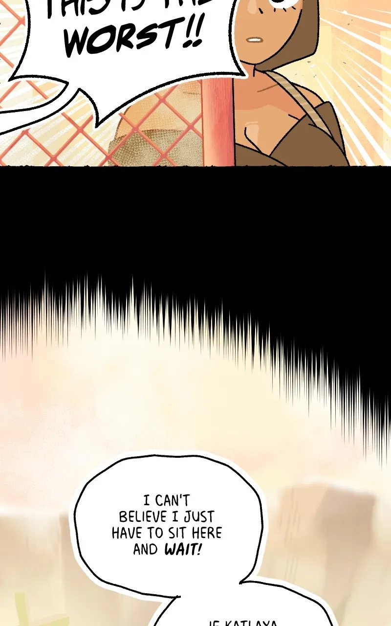 Katlaya Rising Chapter 7 page 30 - 
