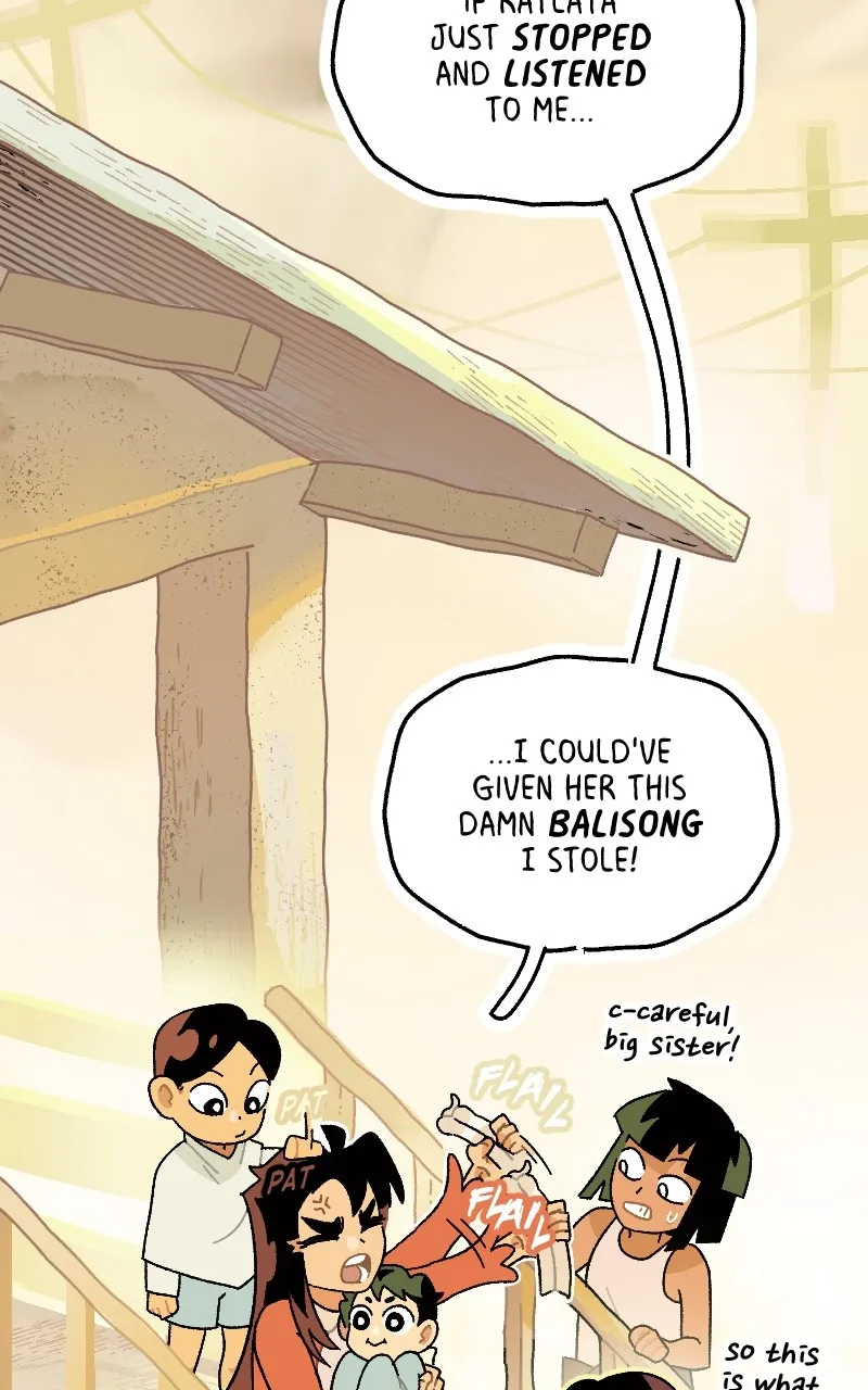 Katlaya Rising Chapter 7 page 31 - 