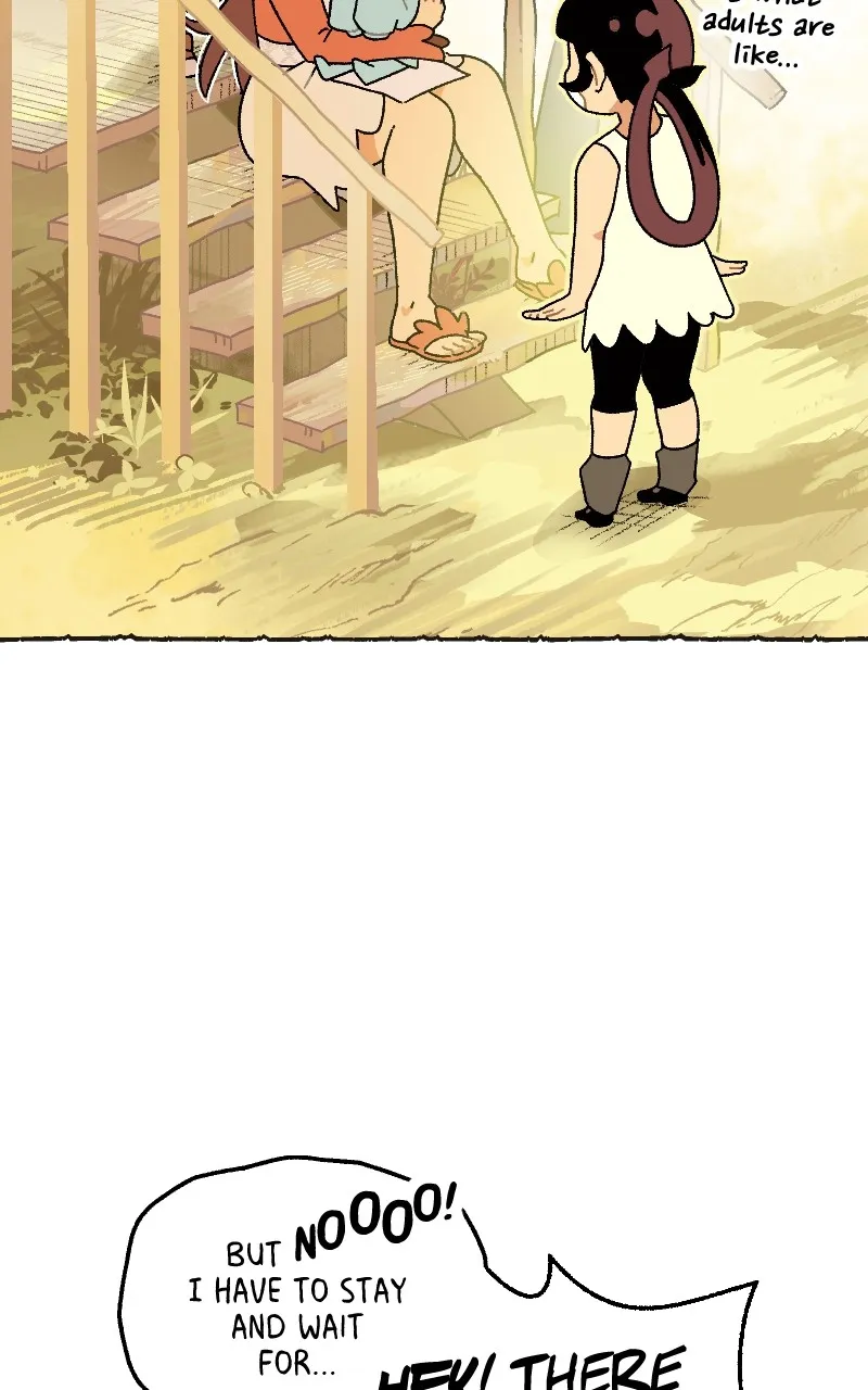 Katlaya Rising Chapter 7 page 32 - 