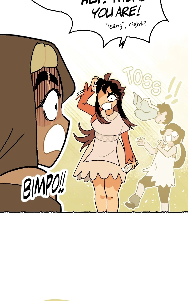 Katlaya Rising Chapter 7 page 33 - 