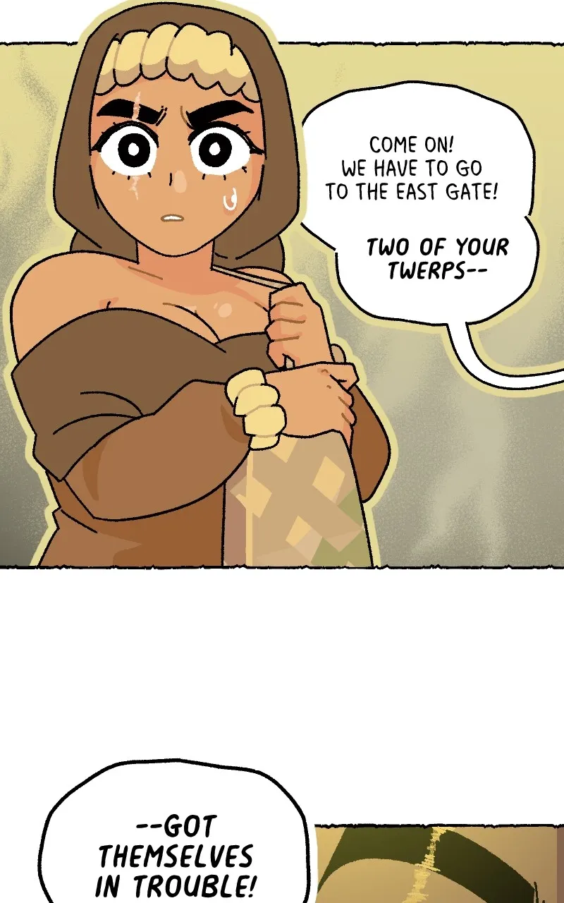 Katlaya Rising Chapter 7 page 34 - 