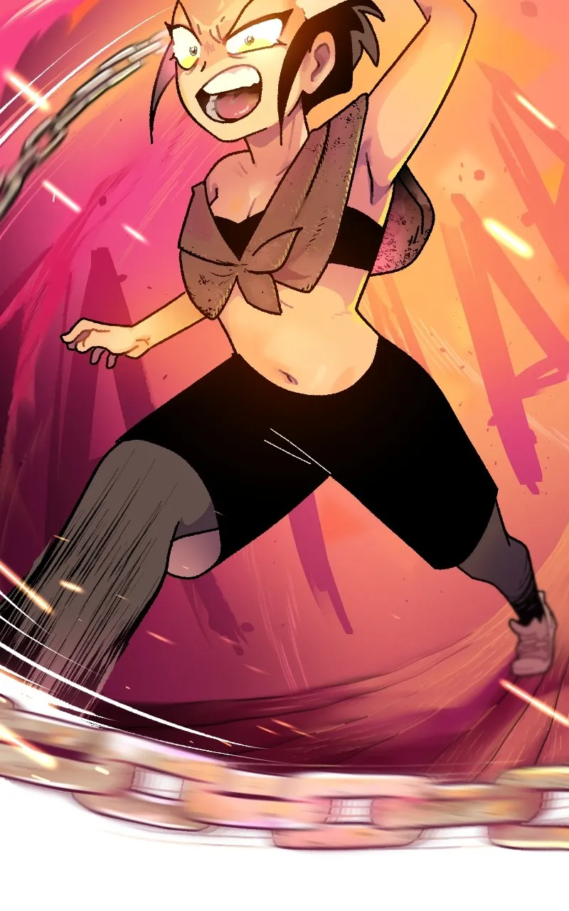 Katlaya Rising Chapter 7 page 39 - 