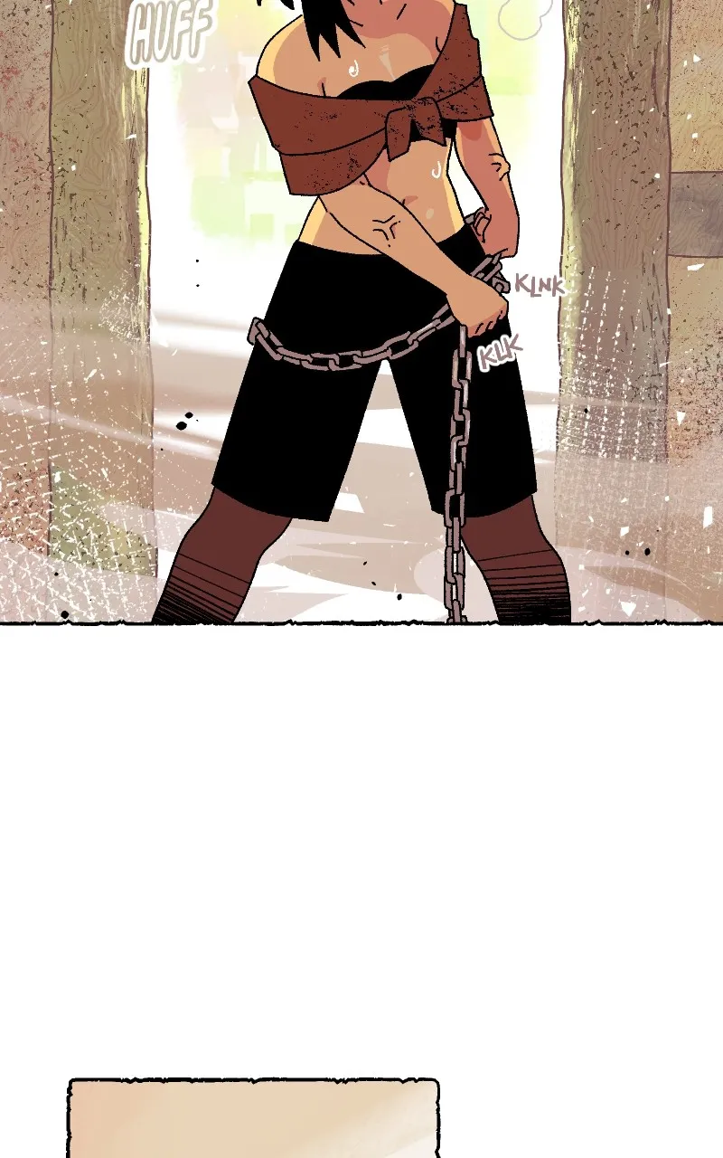 Katlaya Rising Chapter 7 page 51 - 