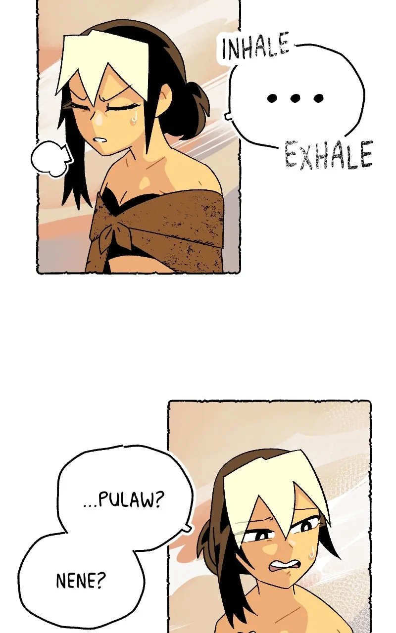 Katlaya Rising Chapter 7 page 52 - 