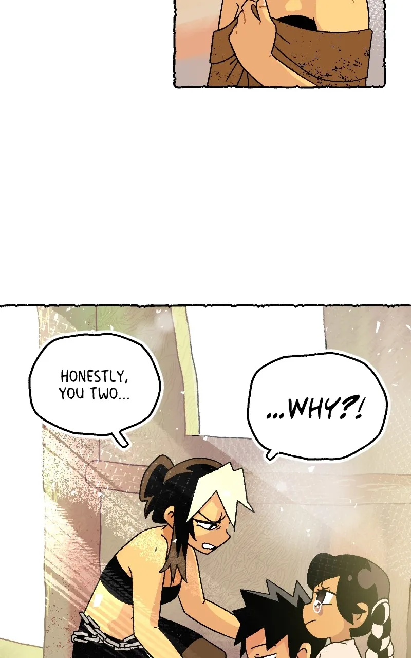 Katlaya Rising Chapter 7 page 53 - 