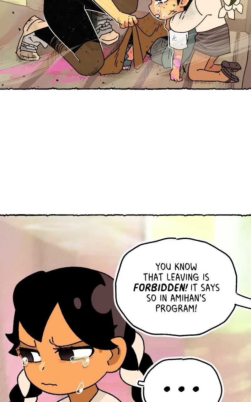 Katlaya Rising Chapter 7 page 54 - 