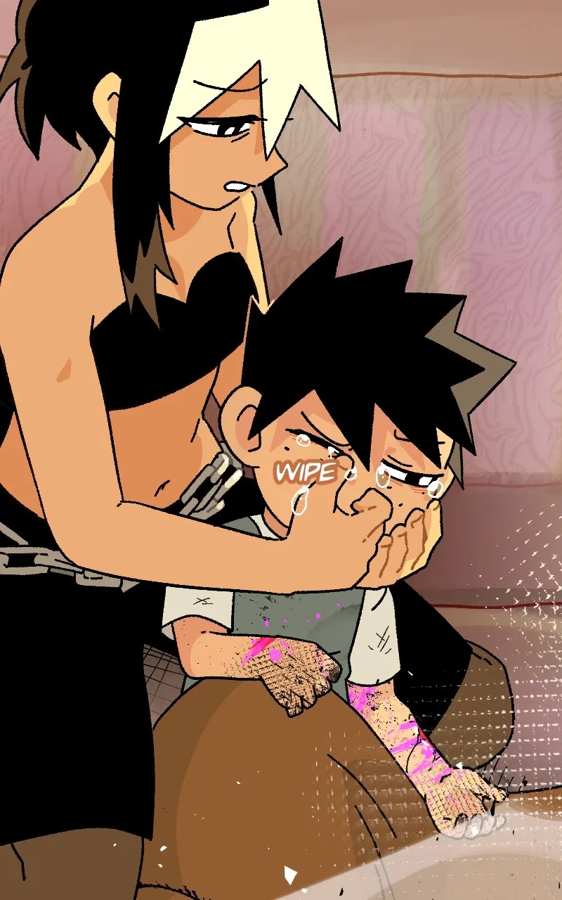 Katlaya Rising Chapter 7 page 56 - 