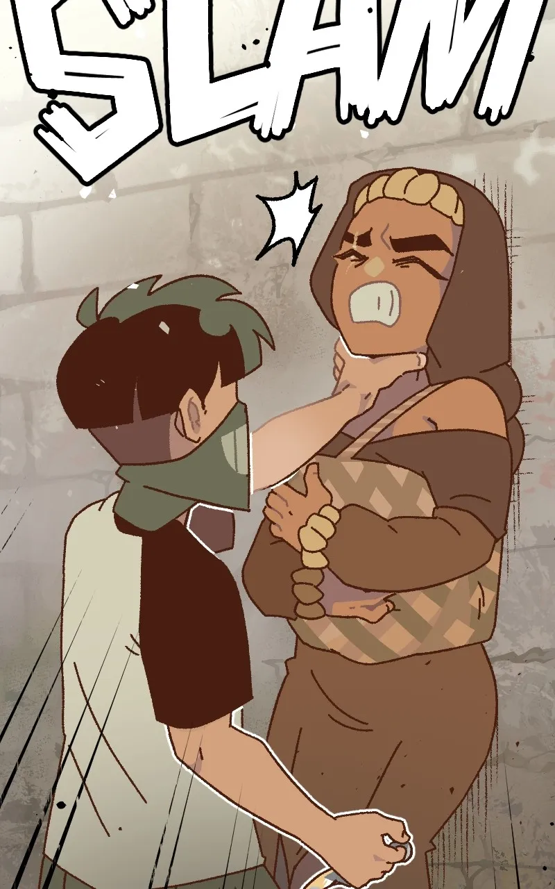 Katlaya Rising Chapter 7 page 7 - 
