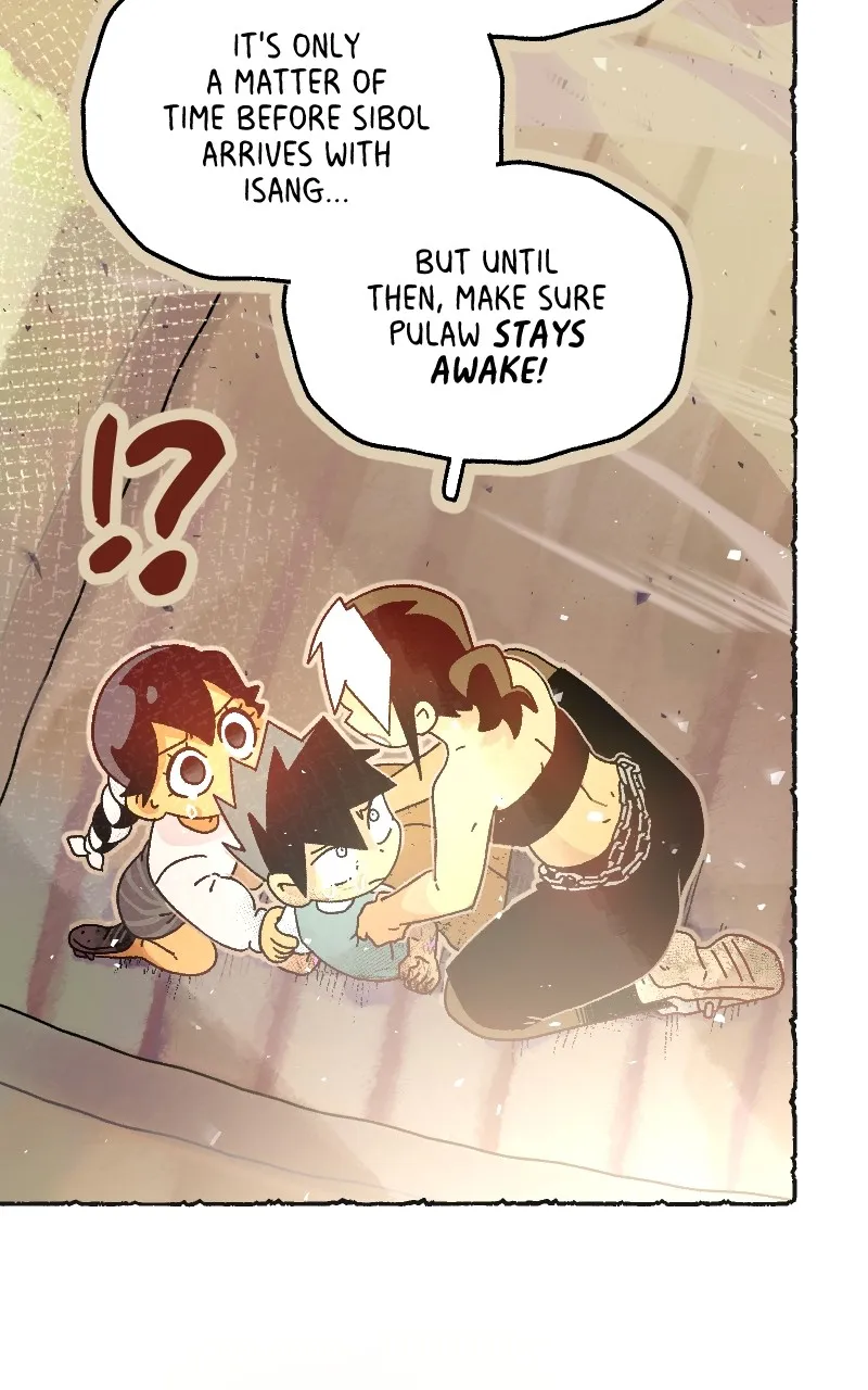 Katlaya Rising Chapter 7 page 65 - 