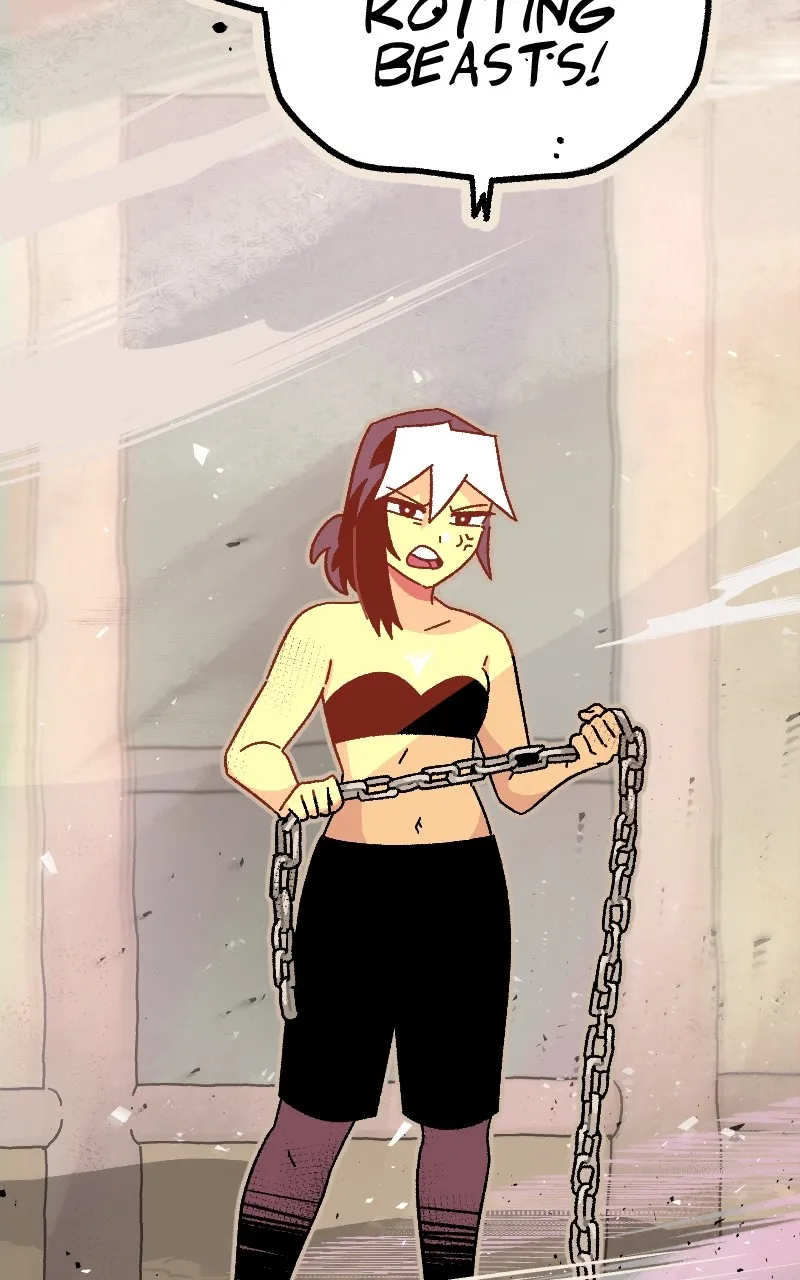Katlaya Rising Chapter 7 page 71 - 