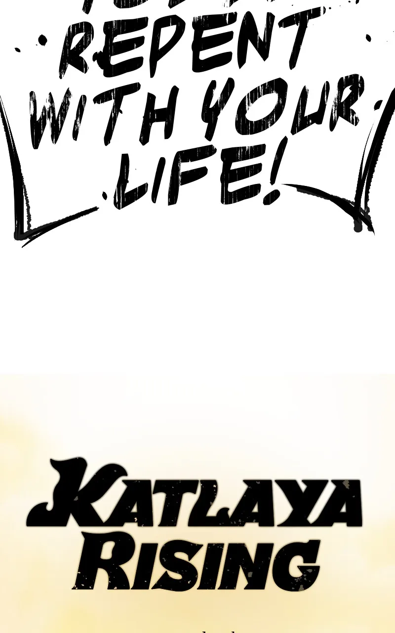 Katlaya Rising Chapter 7 page 74 - 
