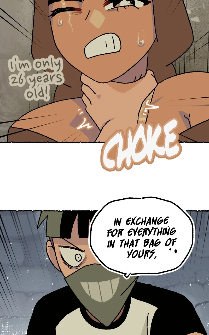 Katlaya Rising Chapter 7 page 9 - 