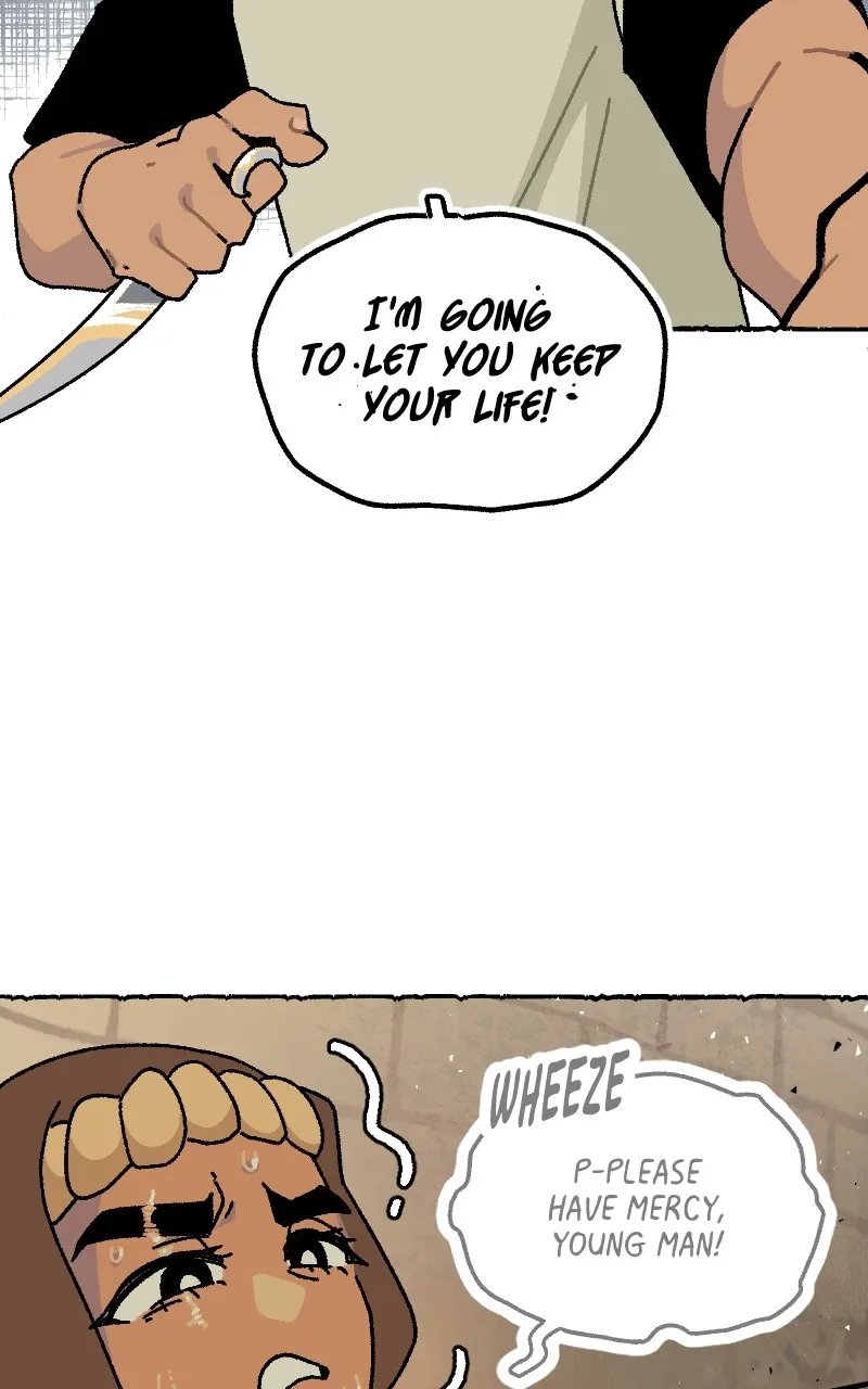 Katlaya Rising Chapter 7 page 10 - 