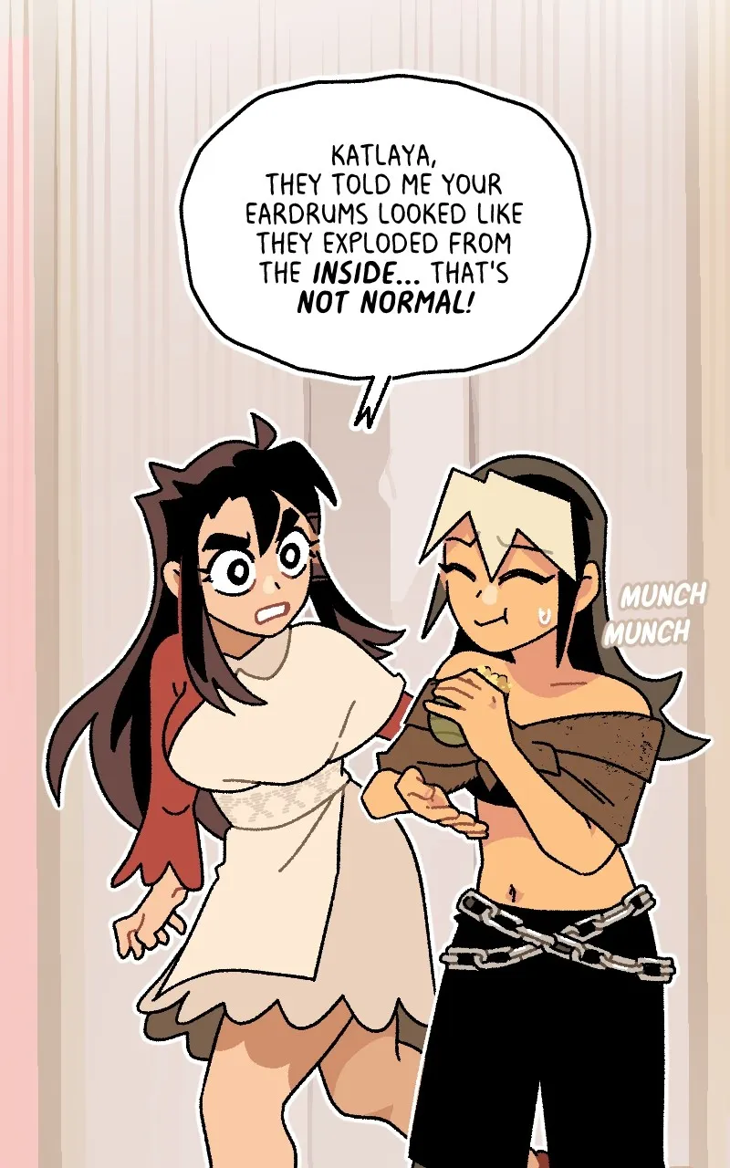 Katlaya Rising Chapter 8 page 2 - 