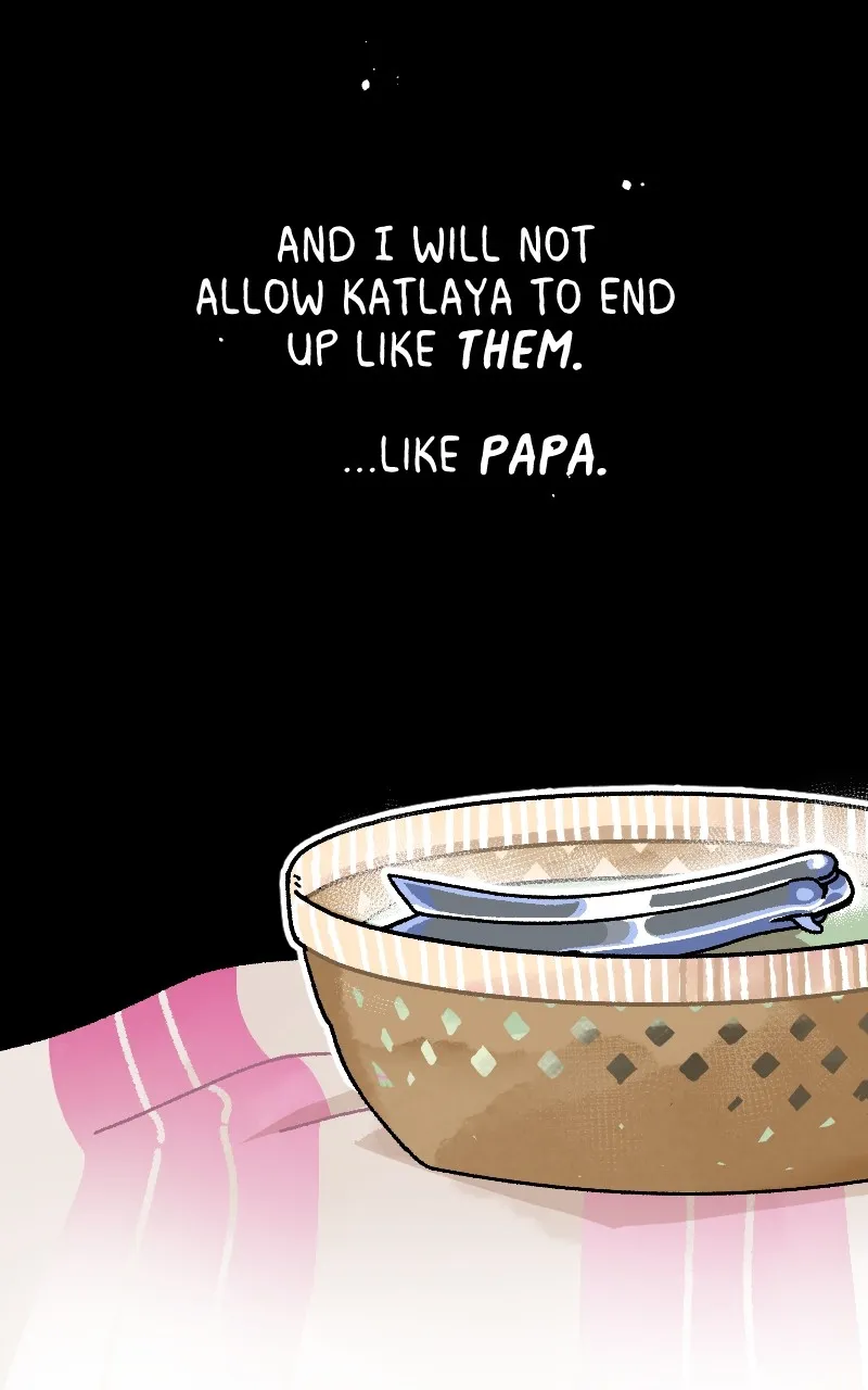 Katlaya Rising Chapter 8 page 12 - 