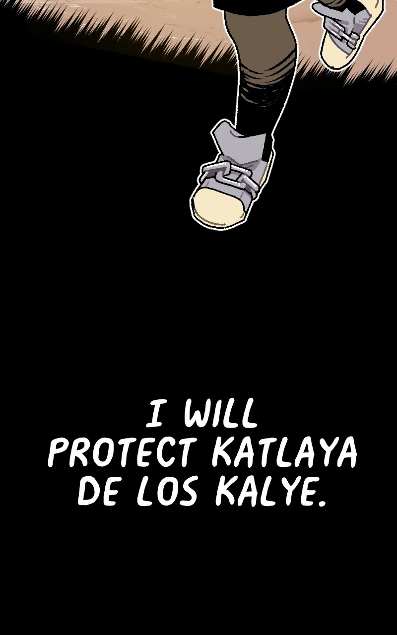 Katlaya Rising Chapter 8 page 15 - 