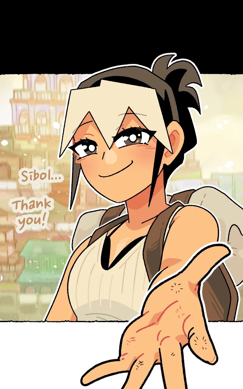 Katlaya Rising Chapter 8 page 16 - 