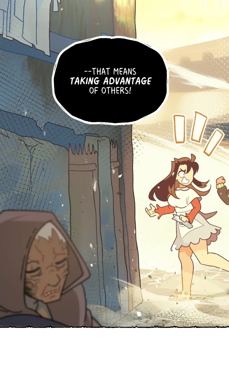 Katlaya Rising Chapter 8 page 19 - 