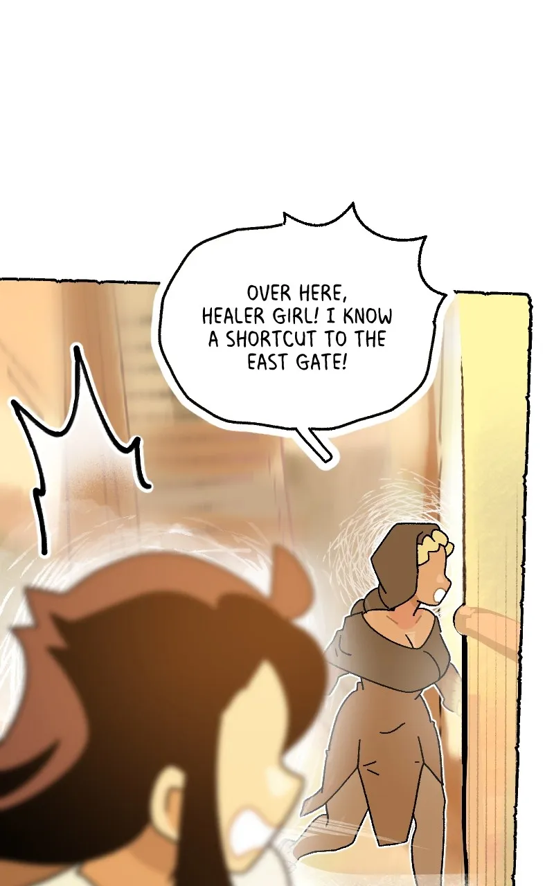 Katlaya Rising Chapter 8 page 20 - 