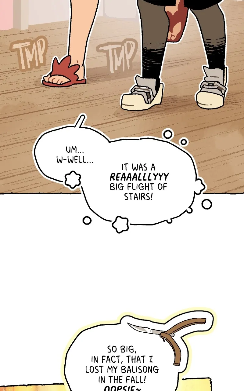 Katlaya Rising Chapter 8 page 3 - 
