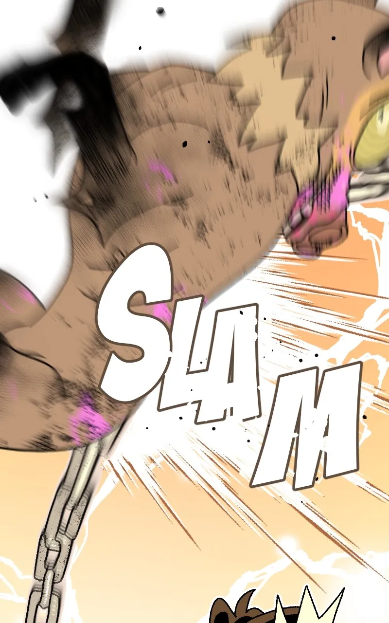 Katlaya Rising Chapter 8 page 25 - 