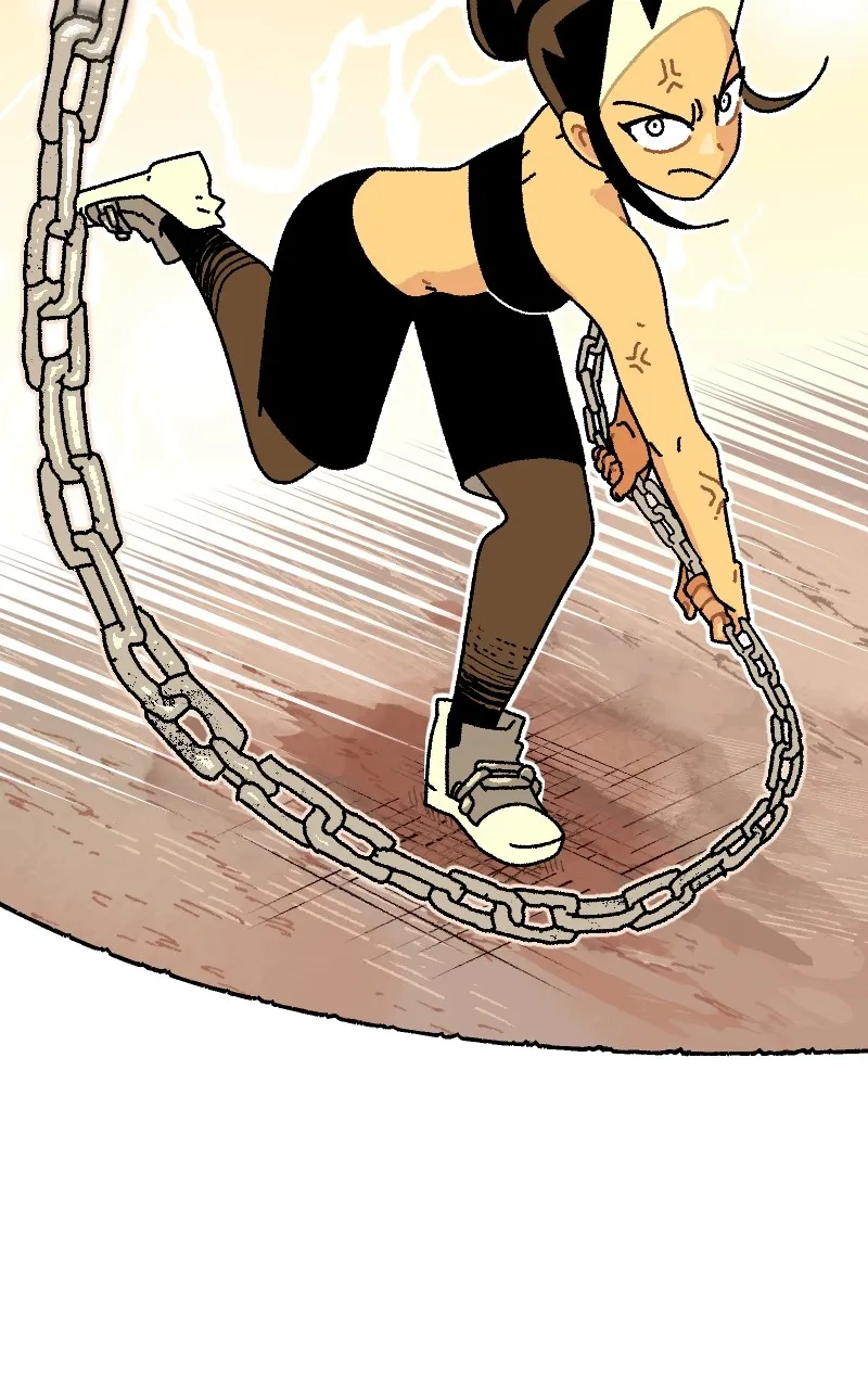 Katlaya Rising Chapter 8 page 26 - 