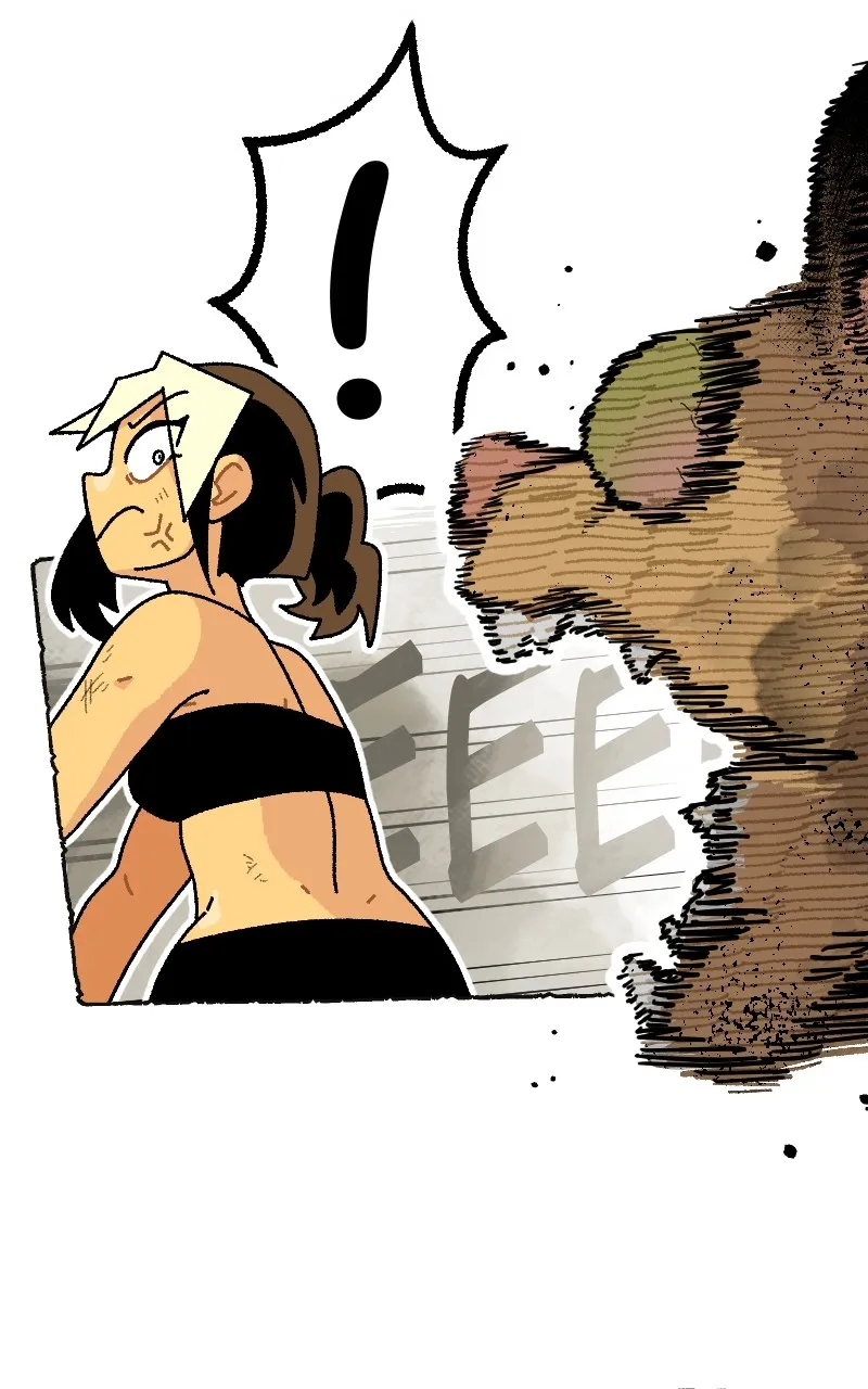 Katlaya Rising Chapter 8 page 27 - 