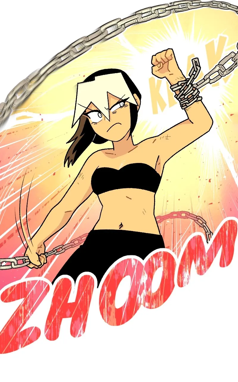 Katlaya Rising Chapter 8 page 28 - 