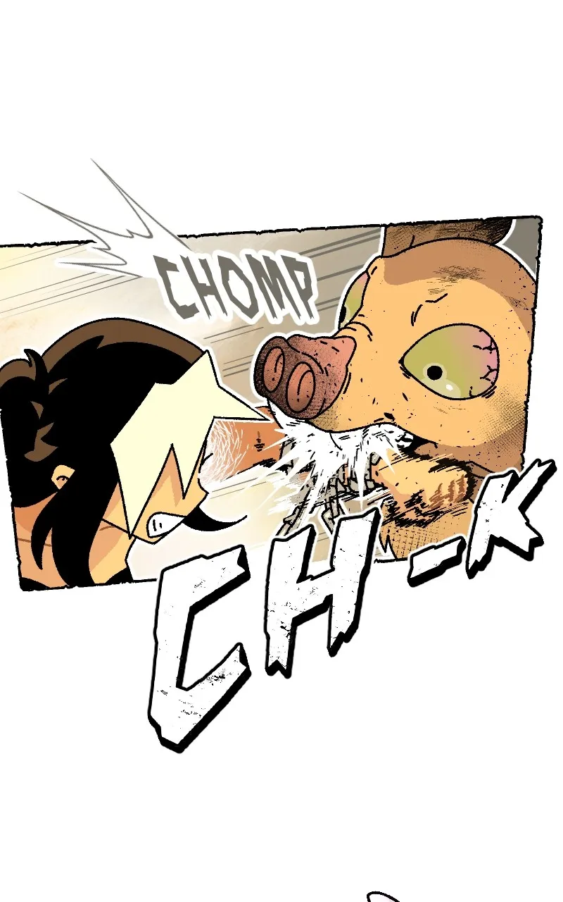 Katlaya Rising Chapter 8 page 29 - 