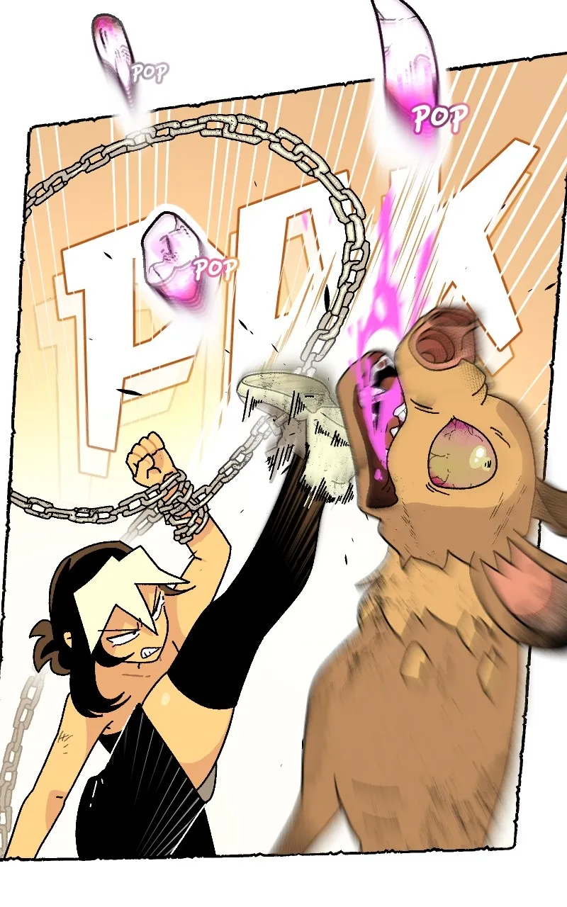 Katlaya Rising Chapter 8 page 30 - 